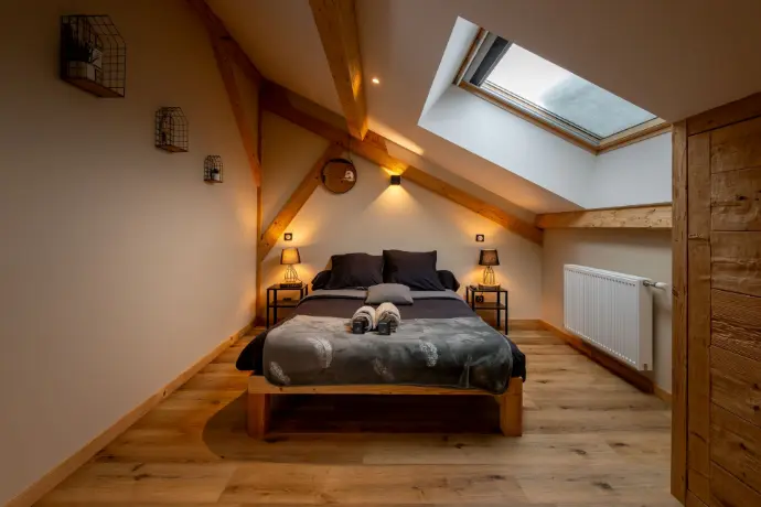 Maison cosy